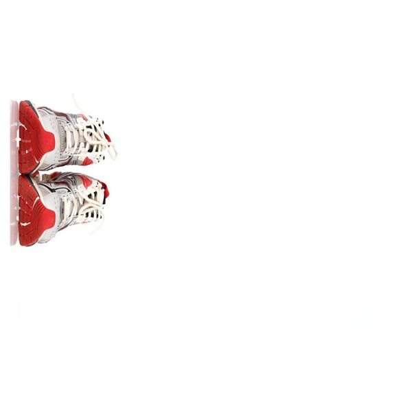 Balenciaga X-Pander Lace-Up Sneakers in Multicolor Polyester - Picture 8 of 12